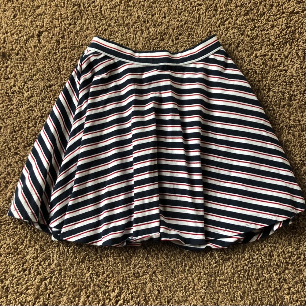Hollister skirt